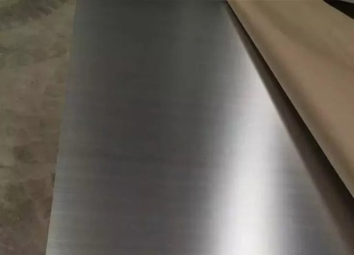 7075T651合金鋁板