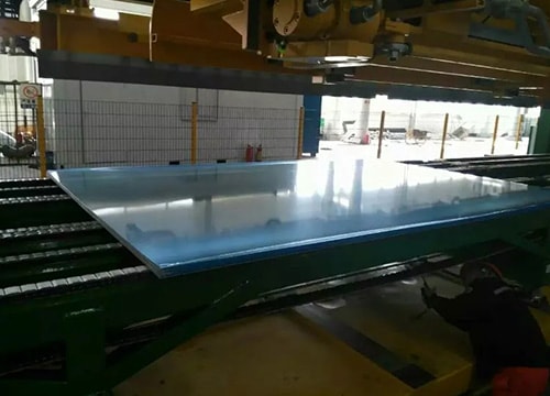 5083-0態(tài)合金鋁板